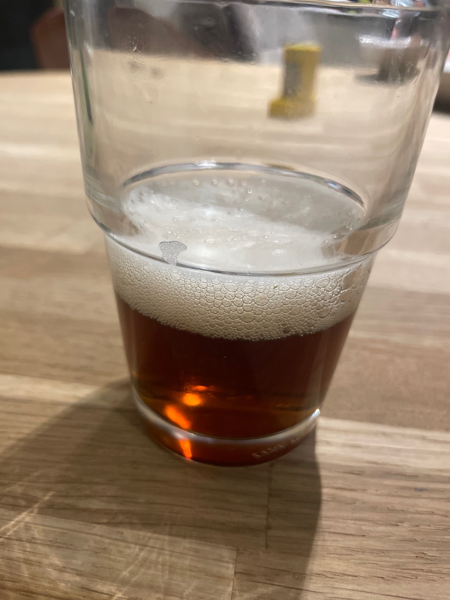Bergquell Kirsch Porter, Germany