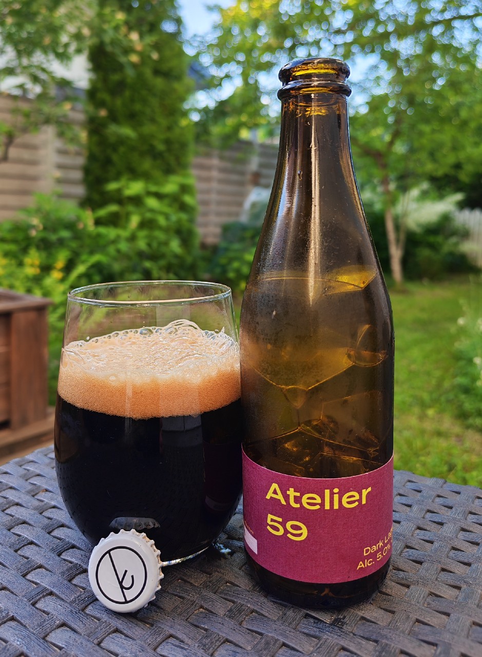 Atelier 59, Finland