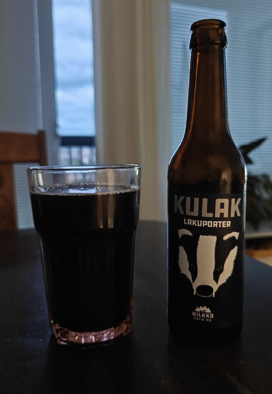 Kulak, Finland