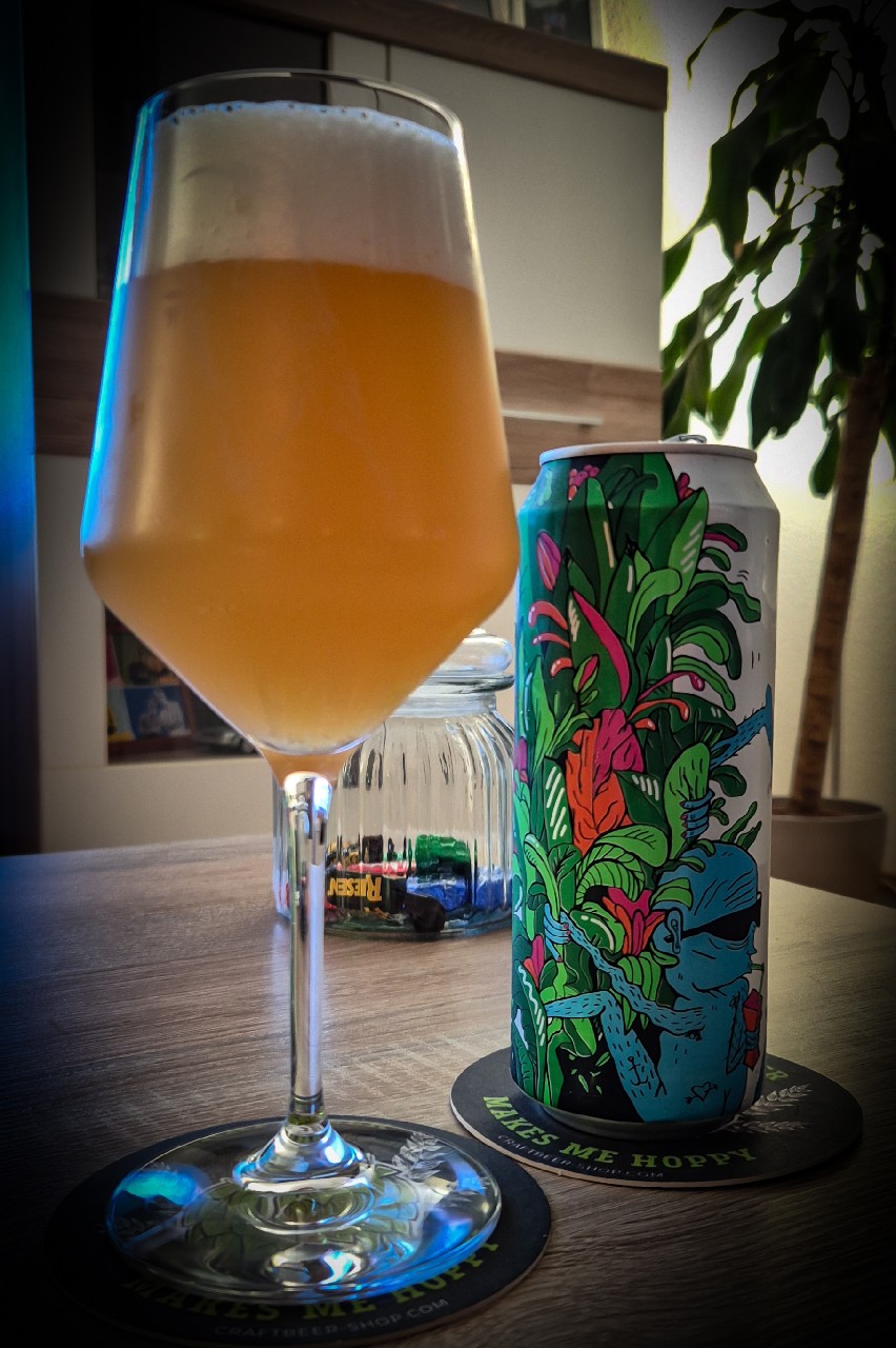 Tasty Juice, Norway