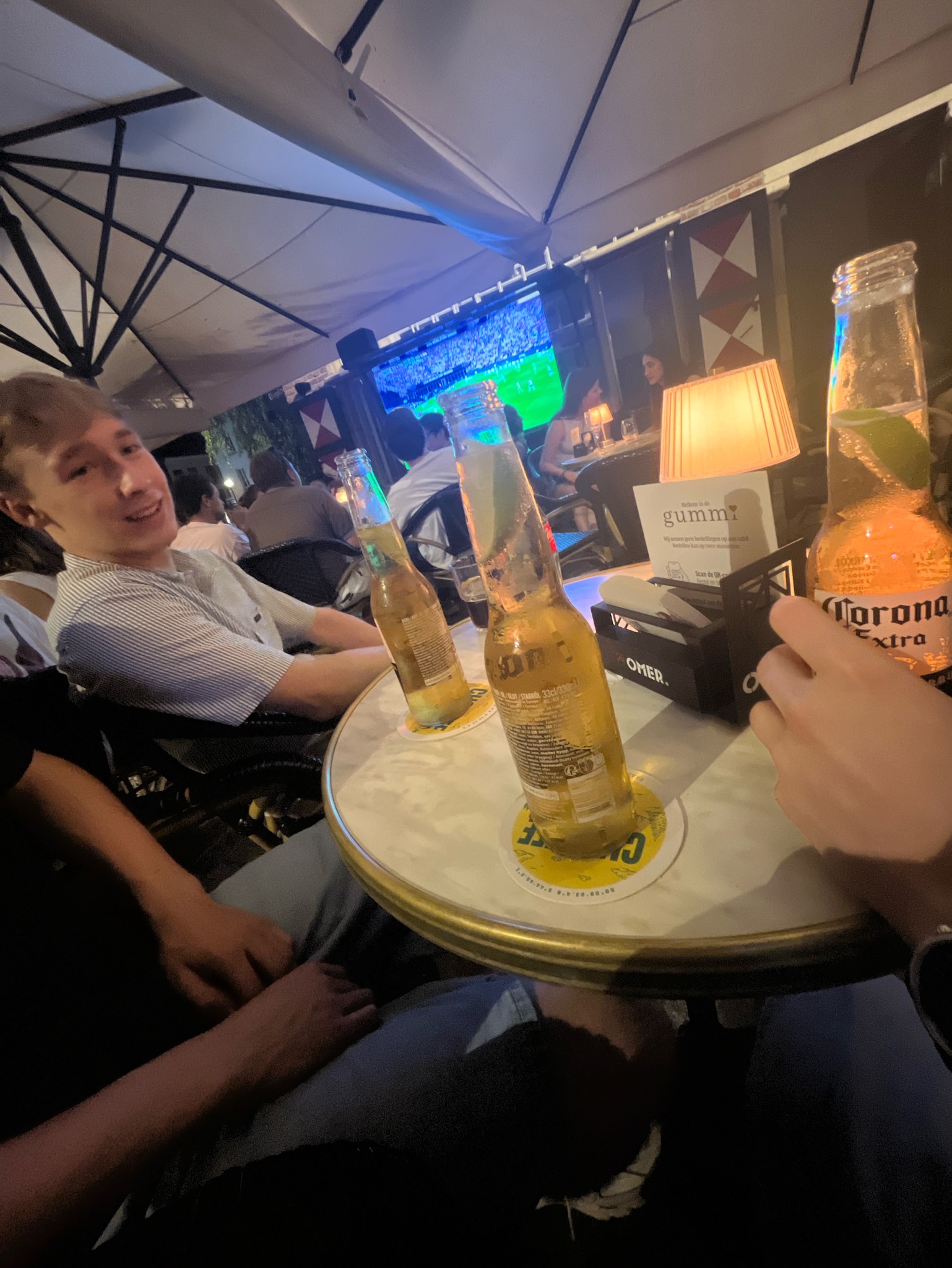 Corona Extra, Mexico