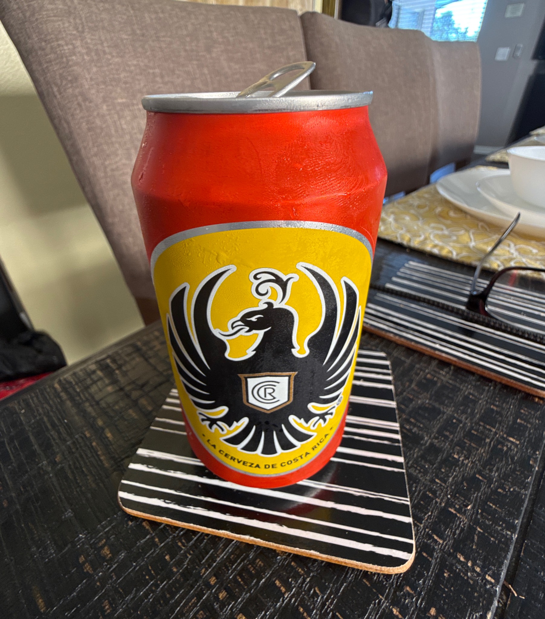 Imperial, Cervecería Costa Rica (Florida Bebidas)