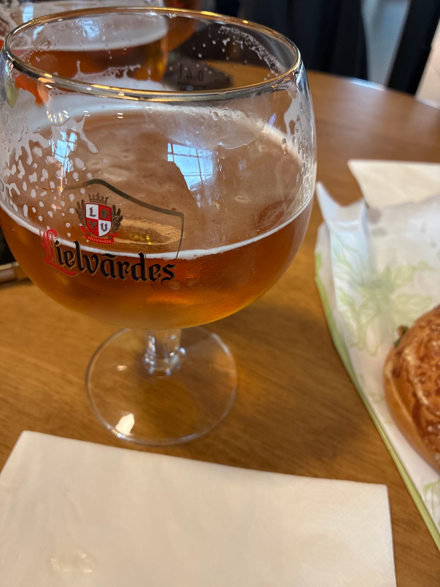Lielvārdes Tradicionālais, Latvia