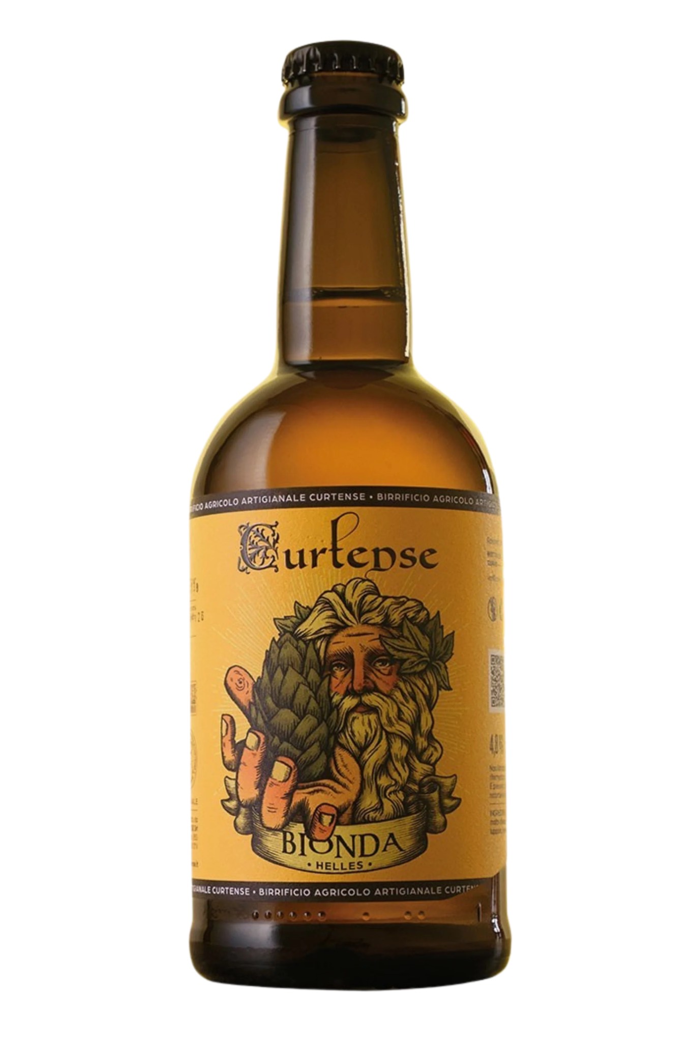 Curtense, Birrificio Curtense