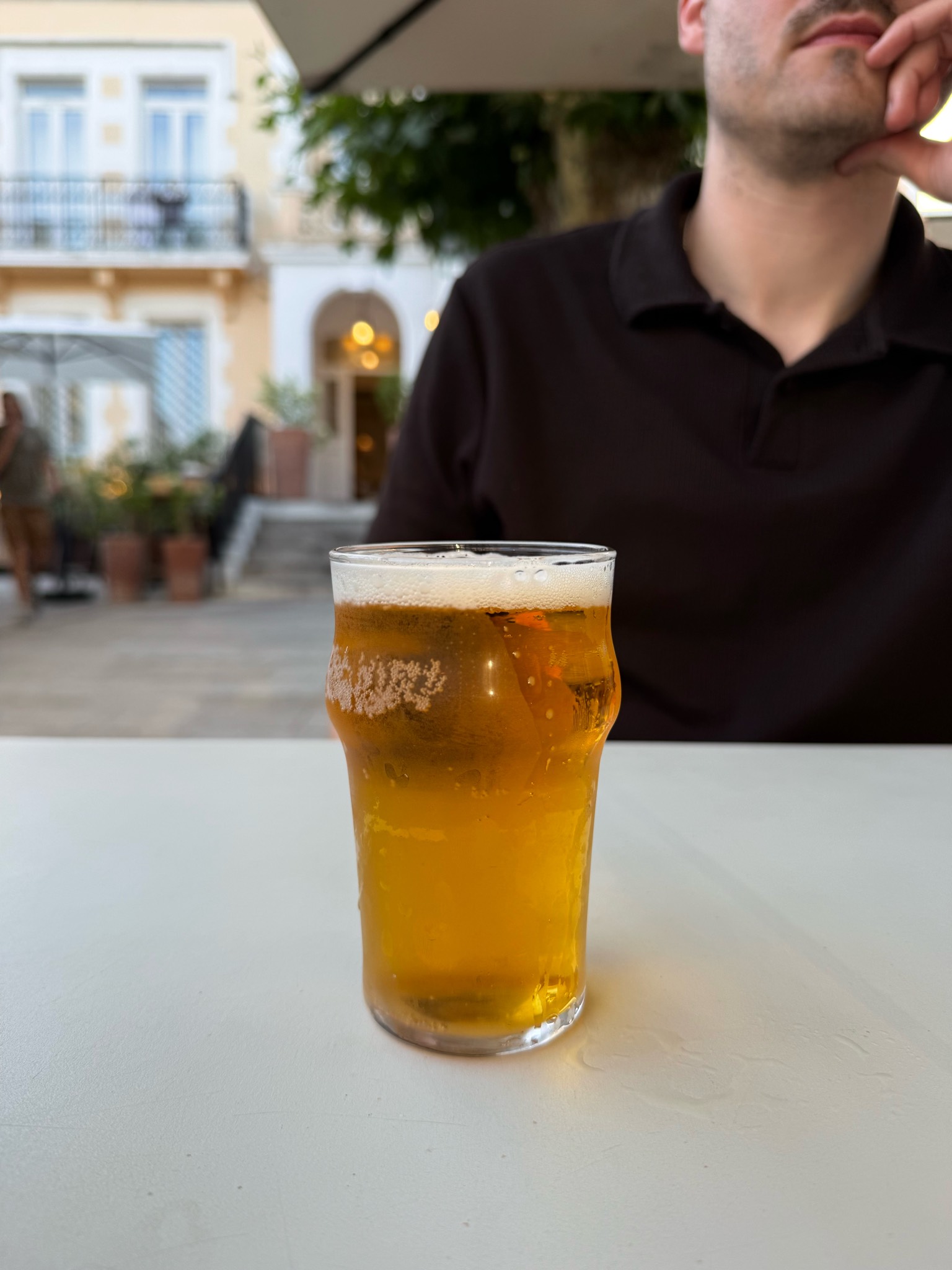 La Locale Blonde, France