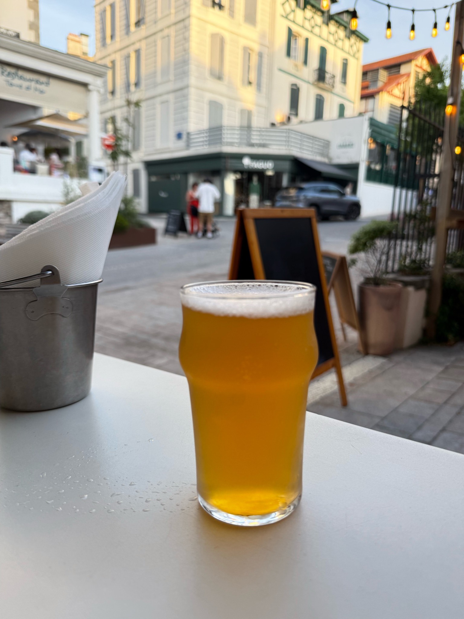 La Locale IPA, Bières Du Sud Ouest (La Locale)