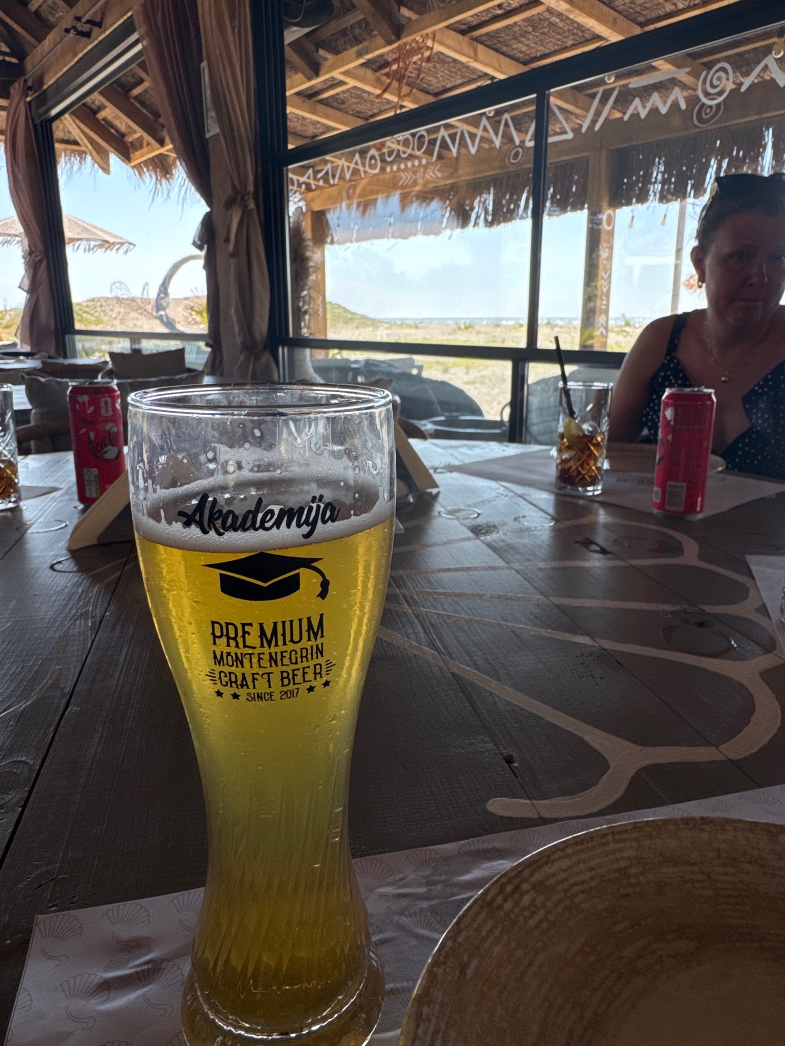Svijetlo Pivo Podgoričko, Montenegro