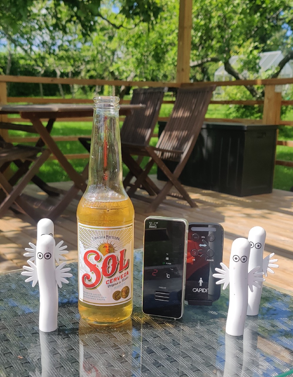 Sol, Cervecería Cuauhtémoc Moctezuma S.A. de C.V