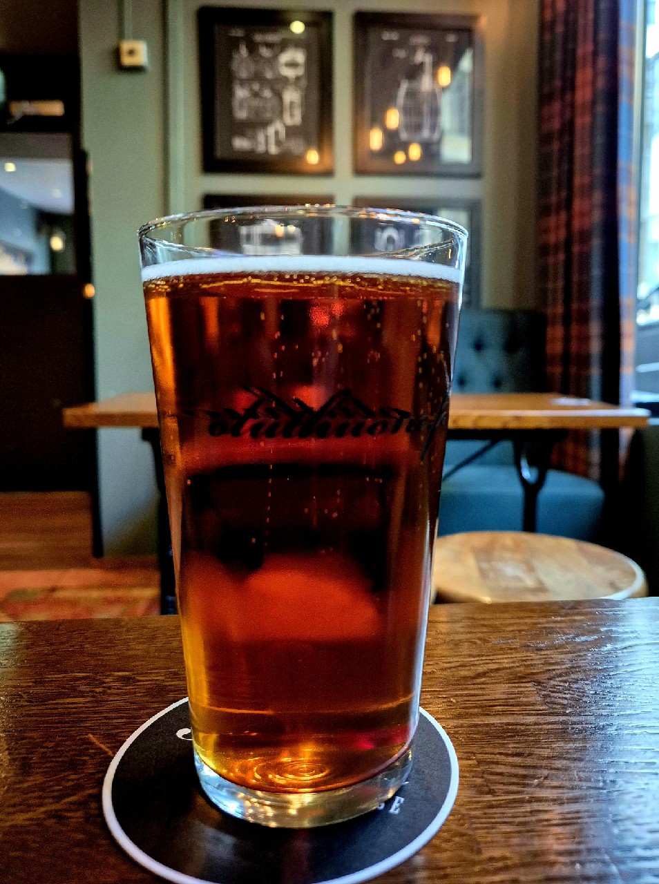 Spitfire Amber Kentish Ale, Shepherd Neame