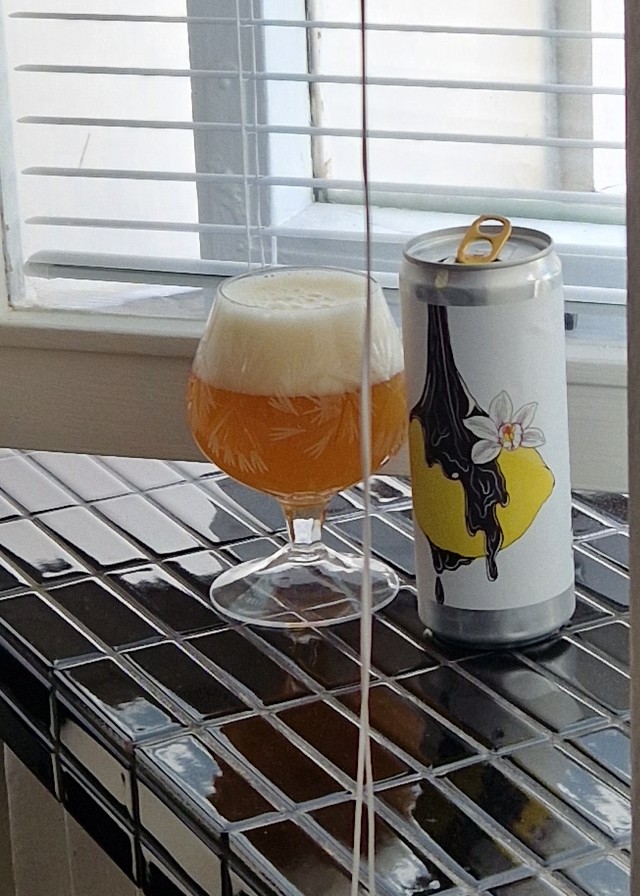 Salty Lemon, Brewski