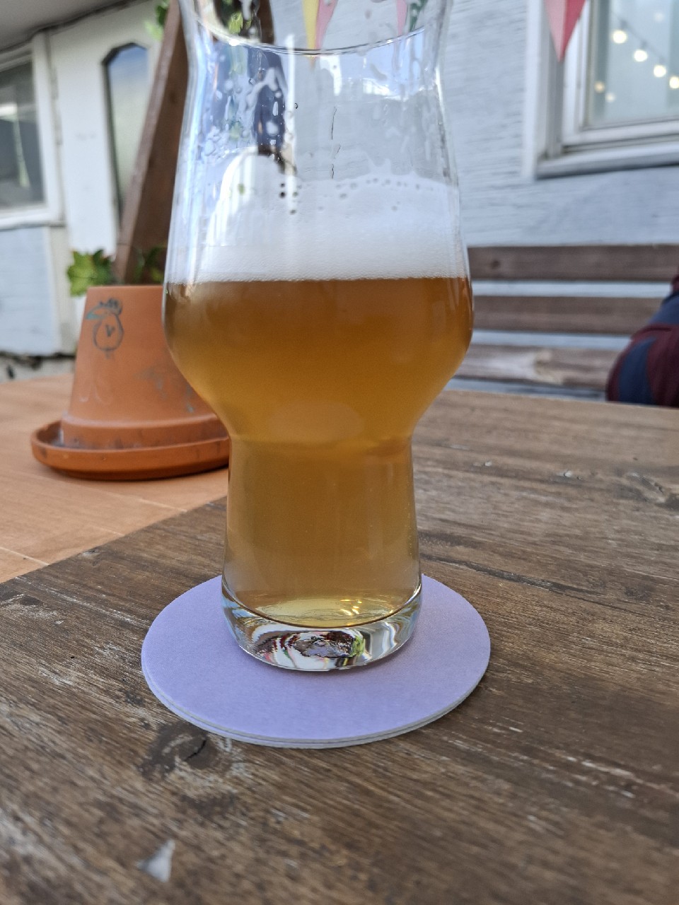 Momo, Finland