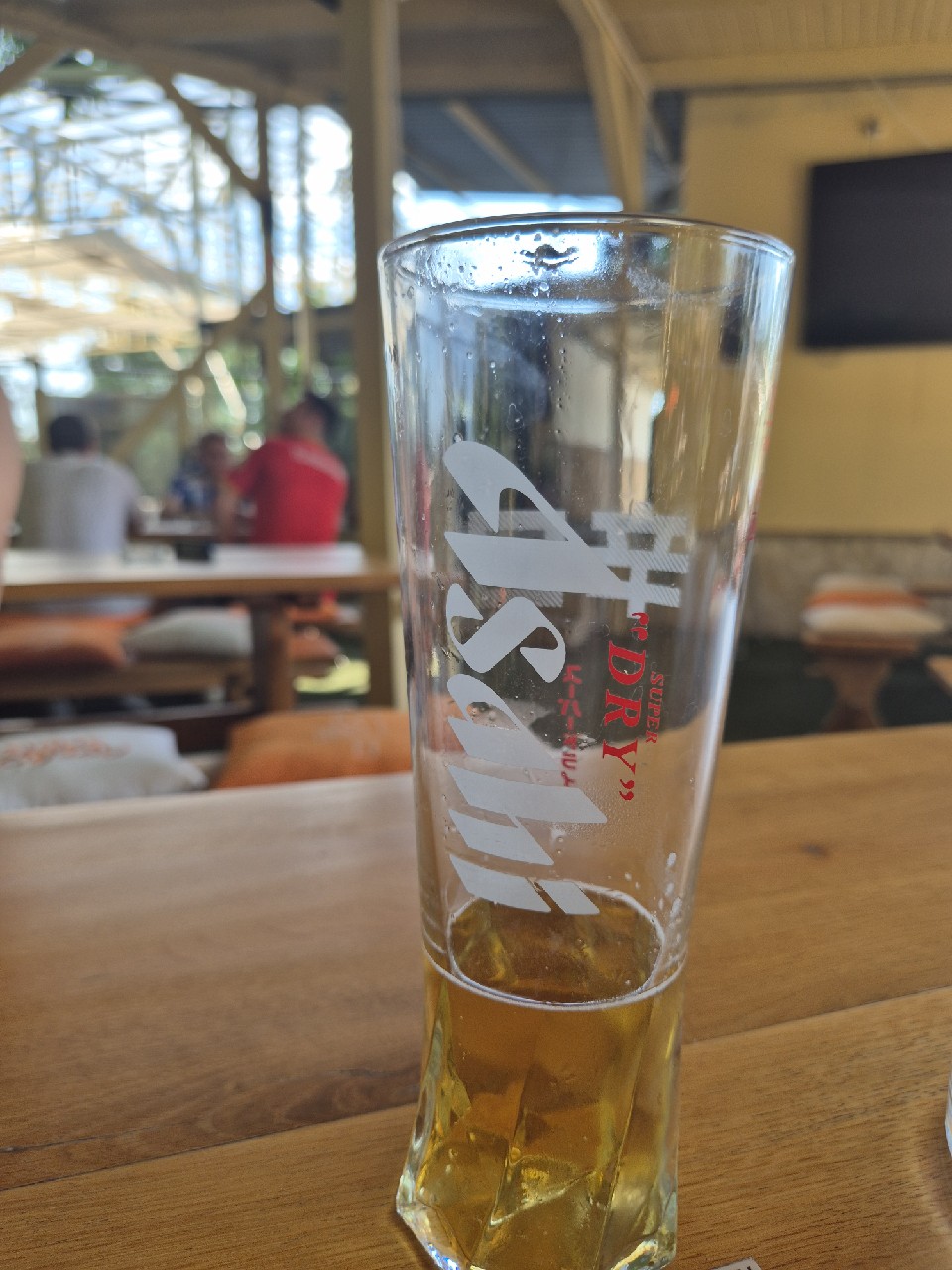 Asahi, Asahi Breweries
