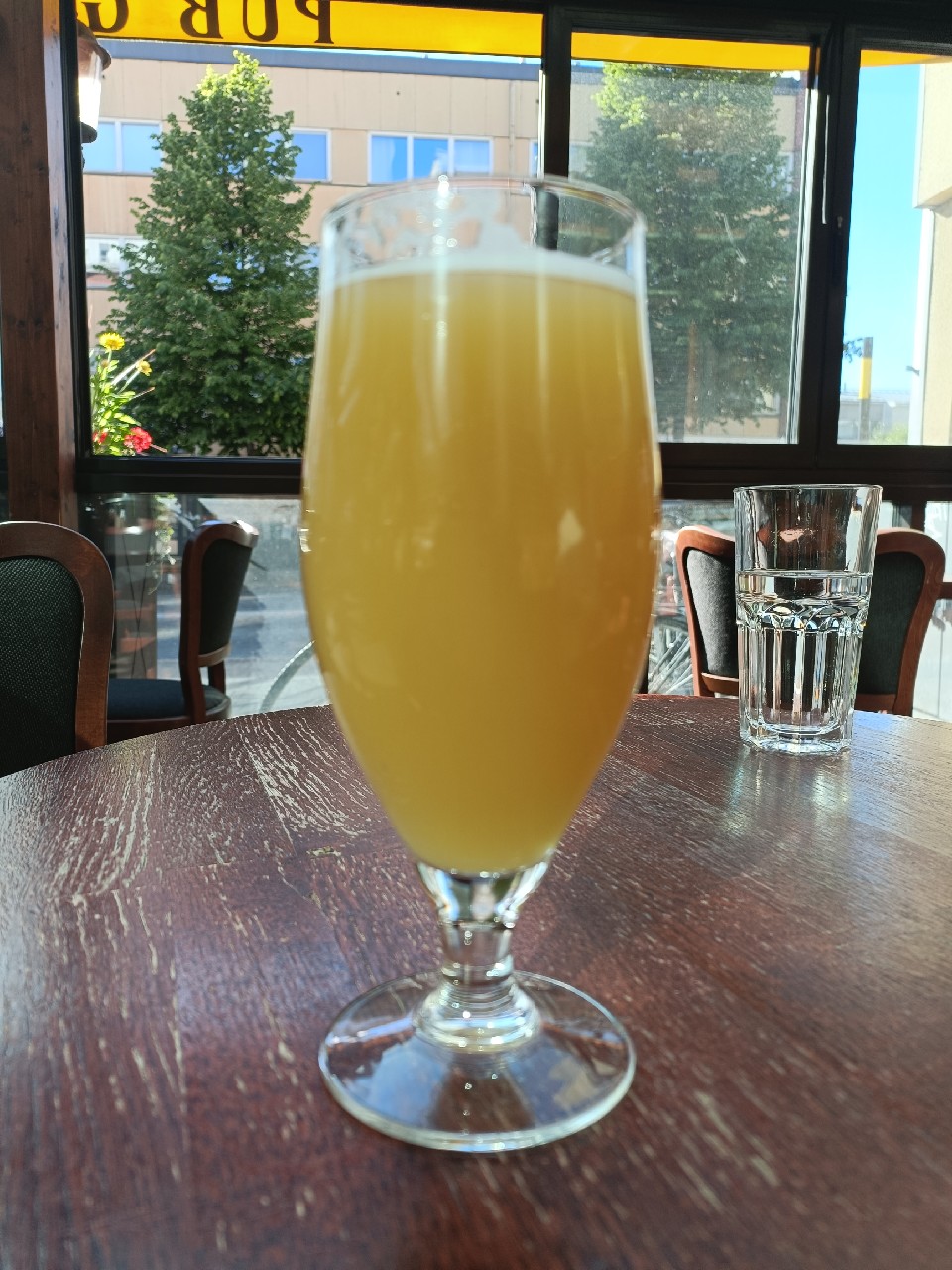 Hagström XPA Extra Pale Ale, Hagström