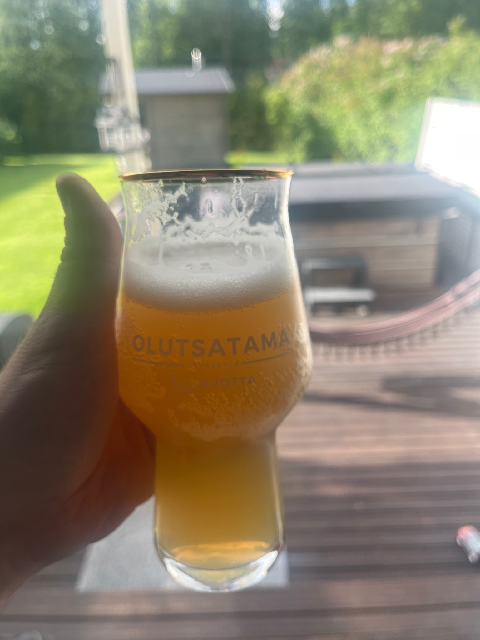 Limoncello IPA, Estonia