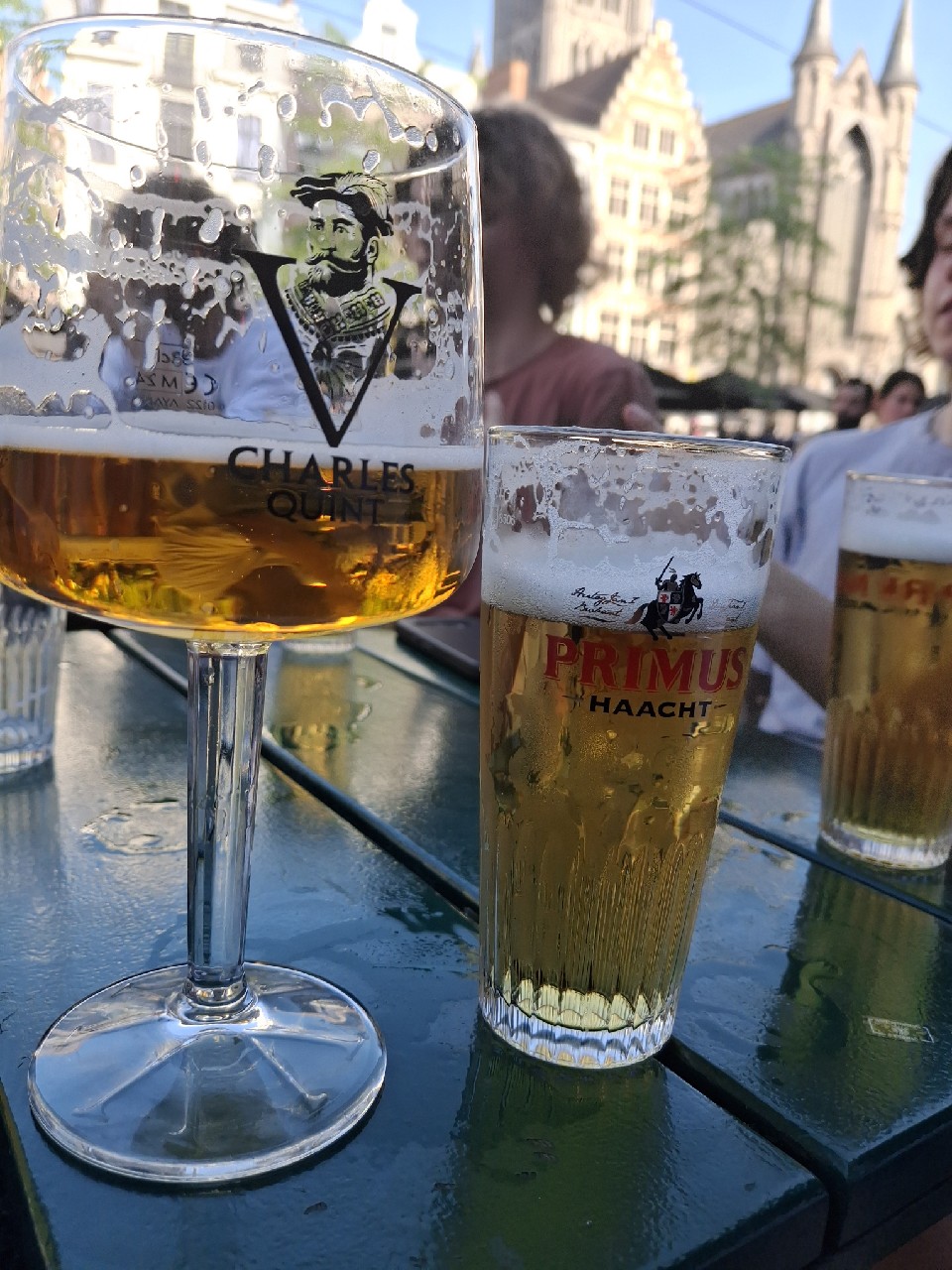 Primus, Brouwerij Haacht