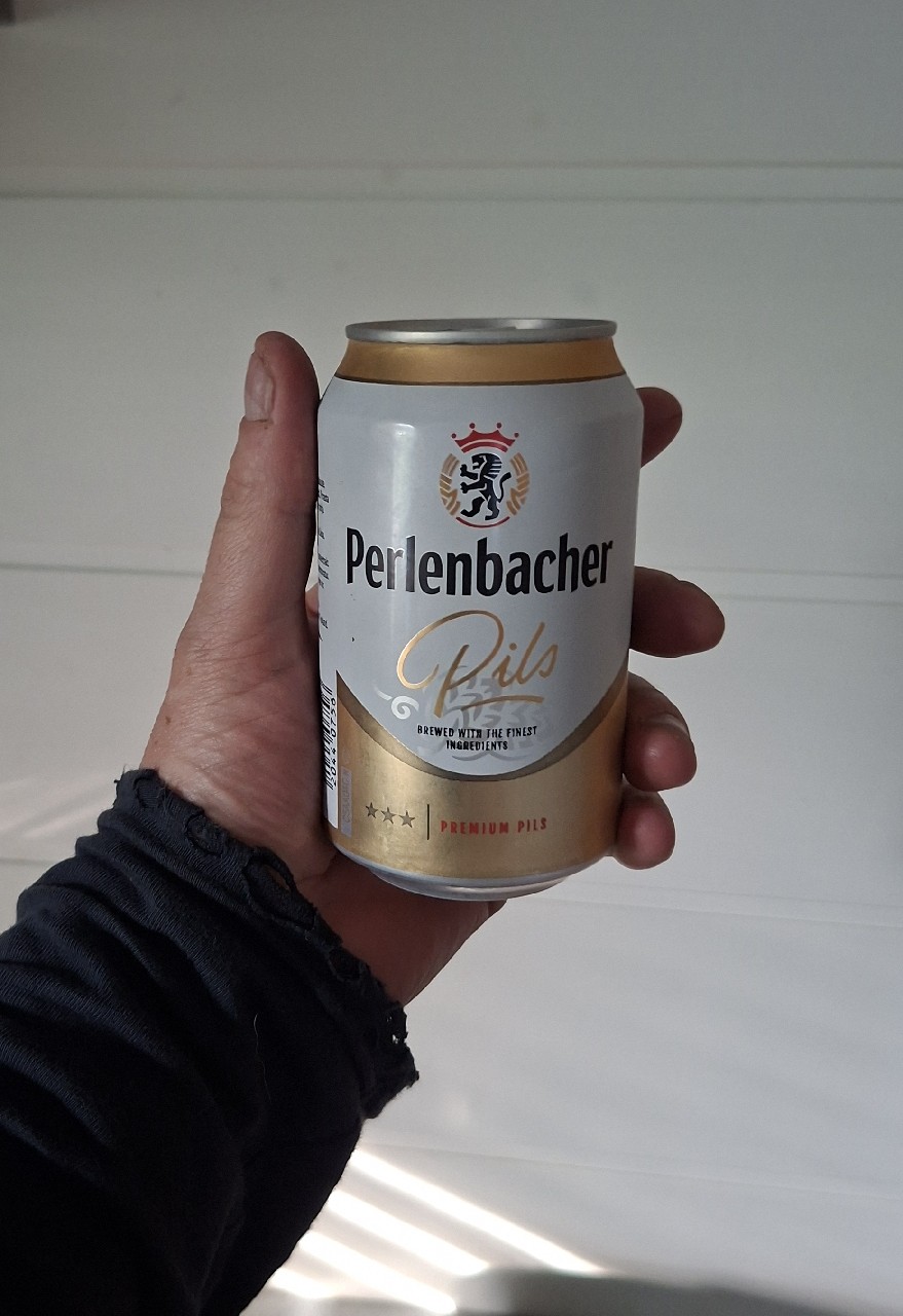 Perlenbacher Pils, Lidl Deutschland