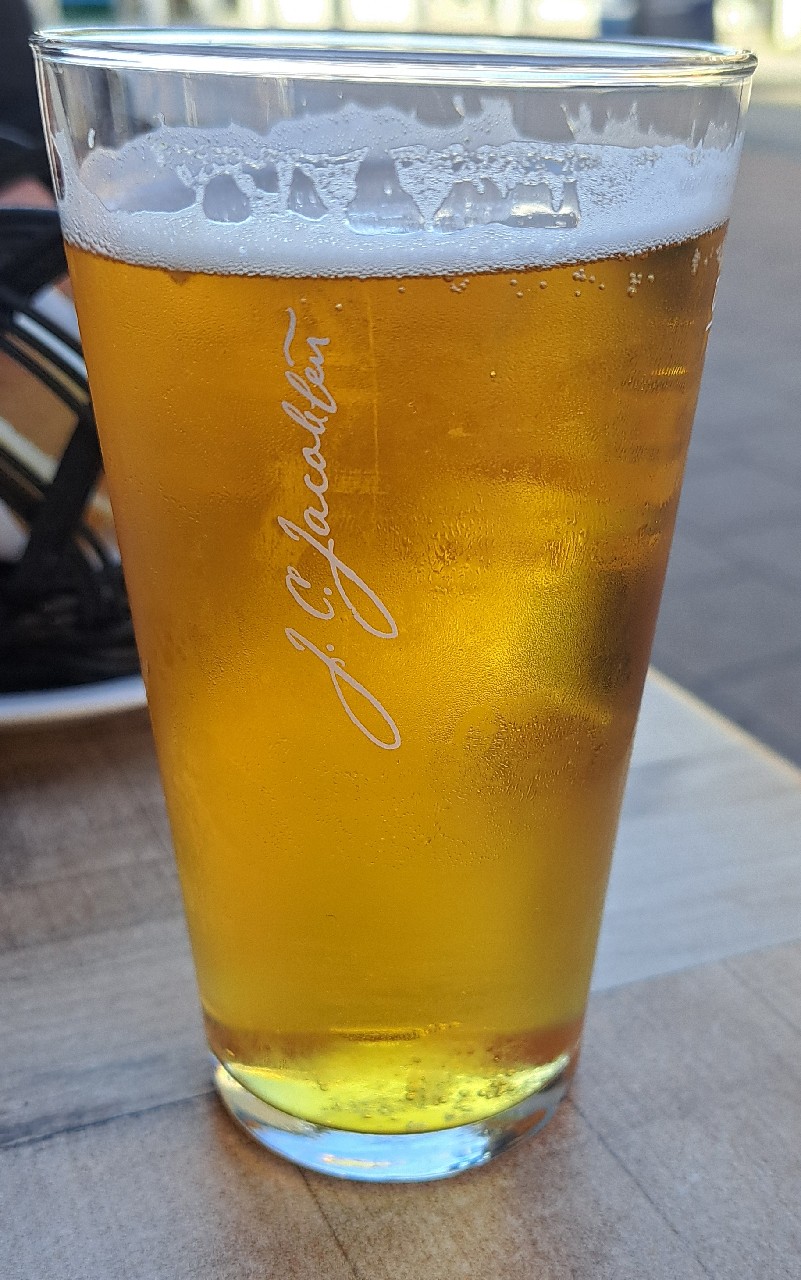 Poretti 4 luppoli Senza Glutine, Birrificio Angelo Poretti (Carlsberg Group)