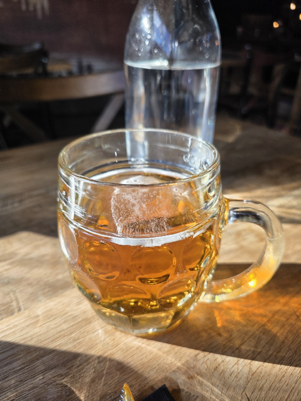 Velkopopovický Kozel Bohaty Chmel, Pivovar Velké Popovice (Asahi Breweries)