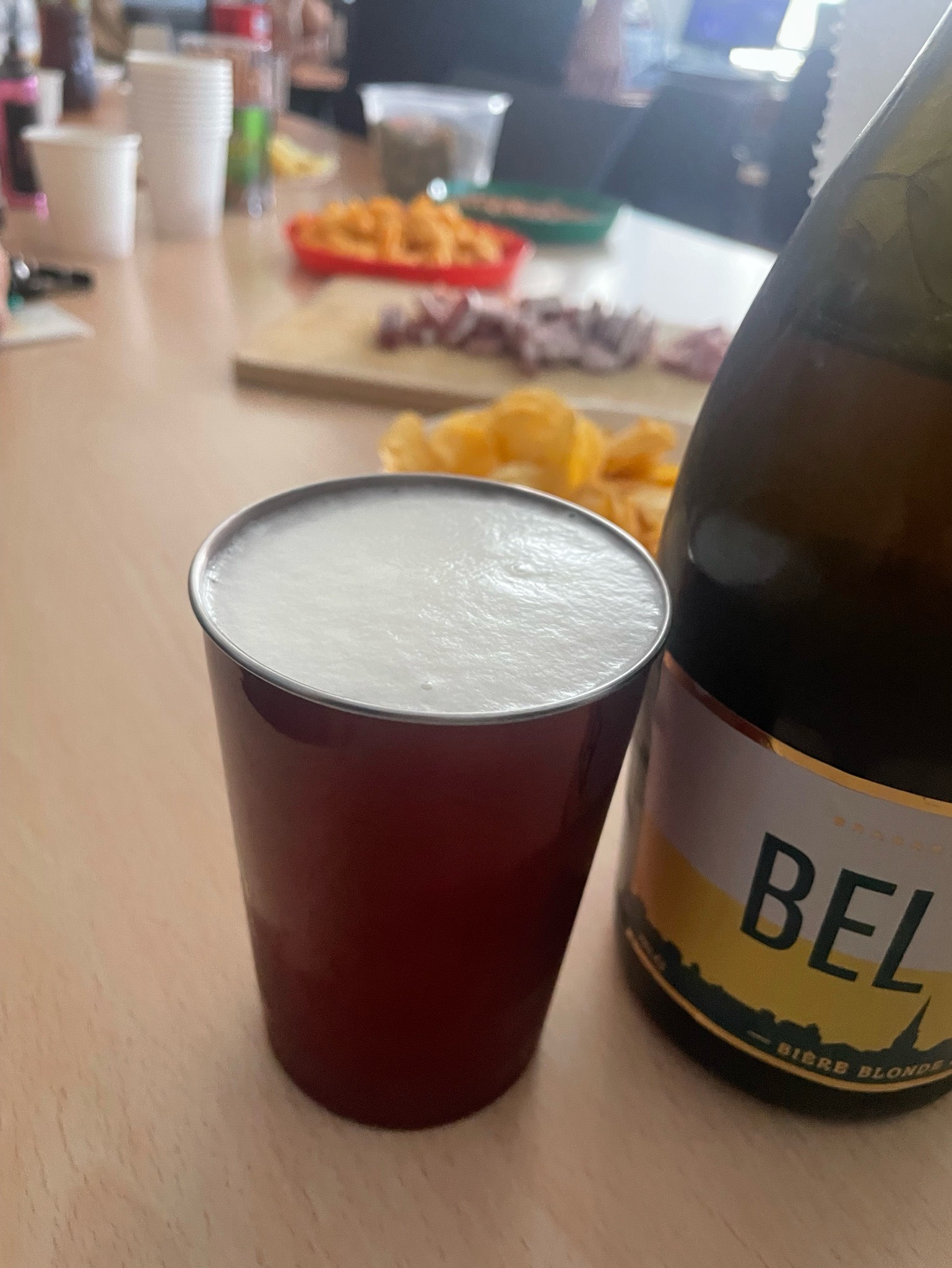 Bel'gem, Belgium
