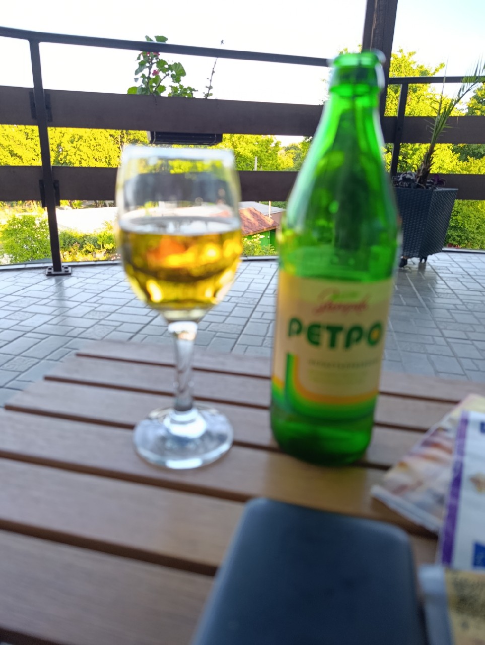 Zagorka Retro / Загорка Ретро, Pivovarna Zagorka (Heineken) / Загорка