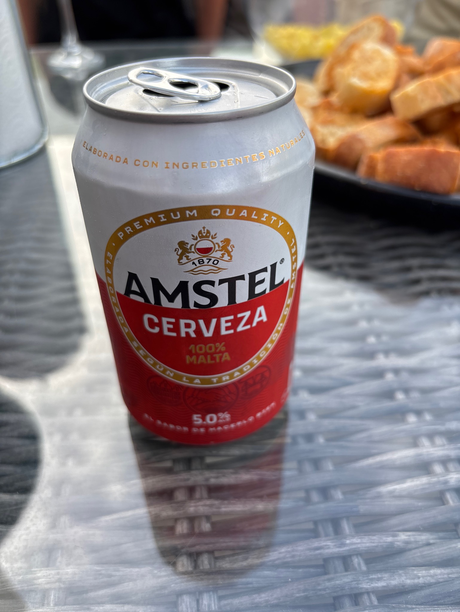 Amstel, Netherlands