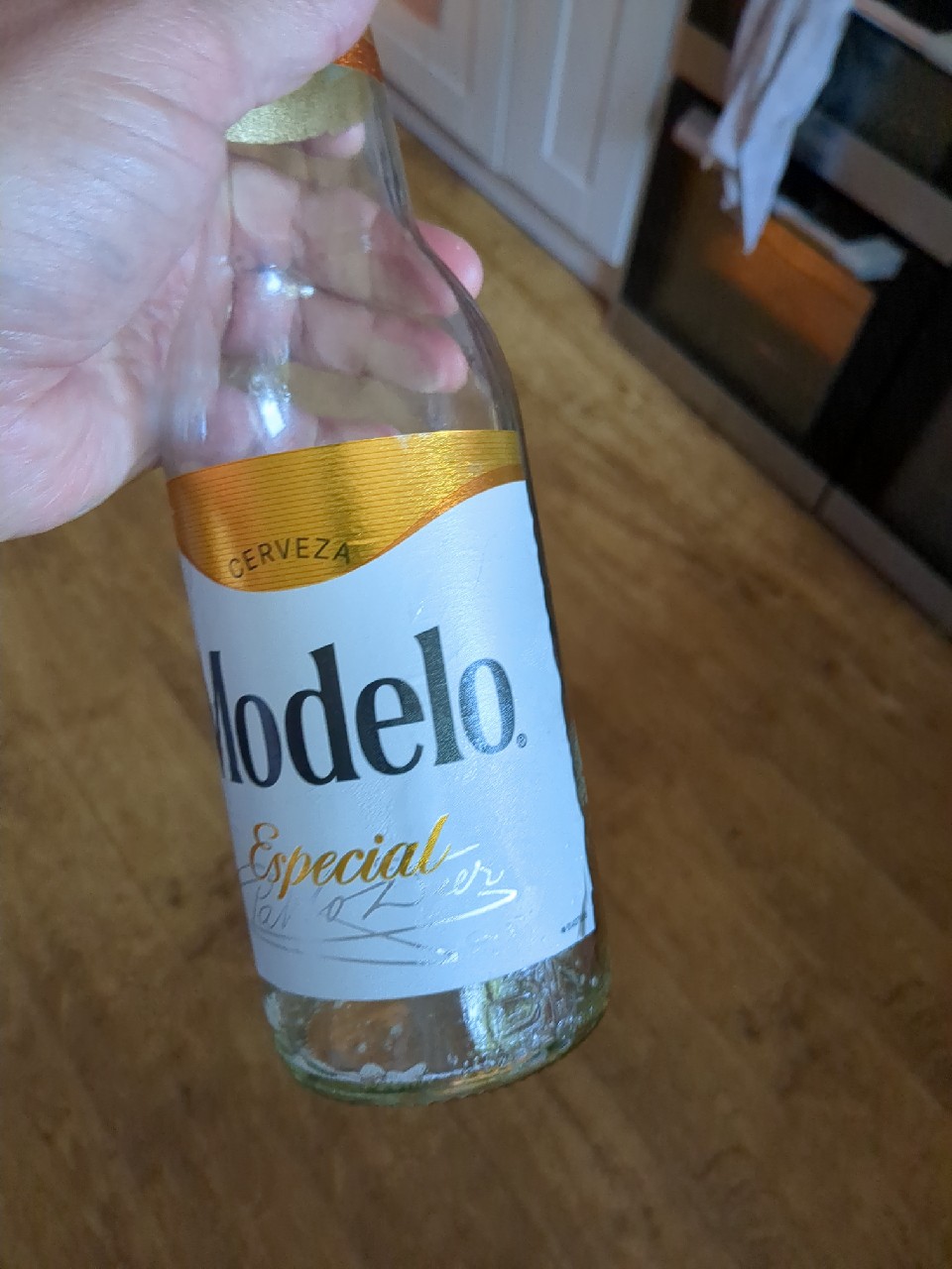 Modelo Especial, Mexico