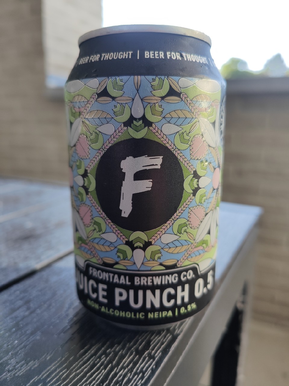 Juice Punch 0.5, Netherlands