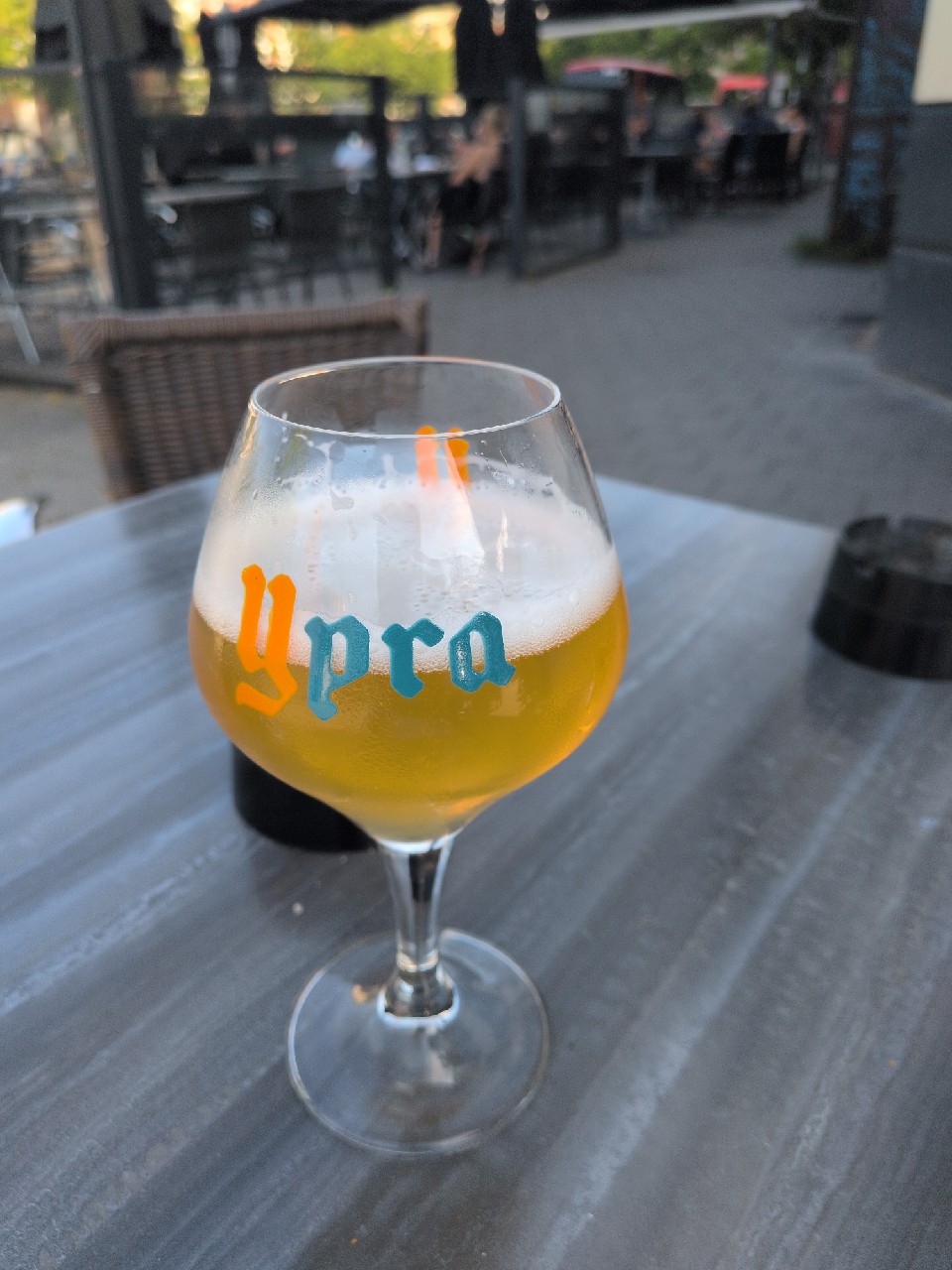 Ypra, Belgium