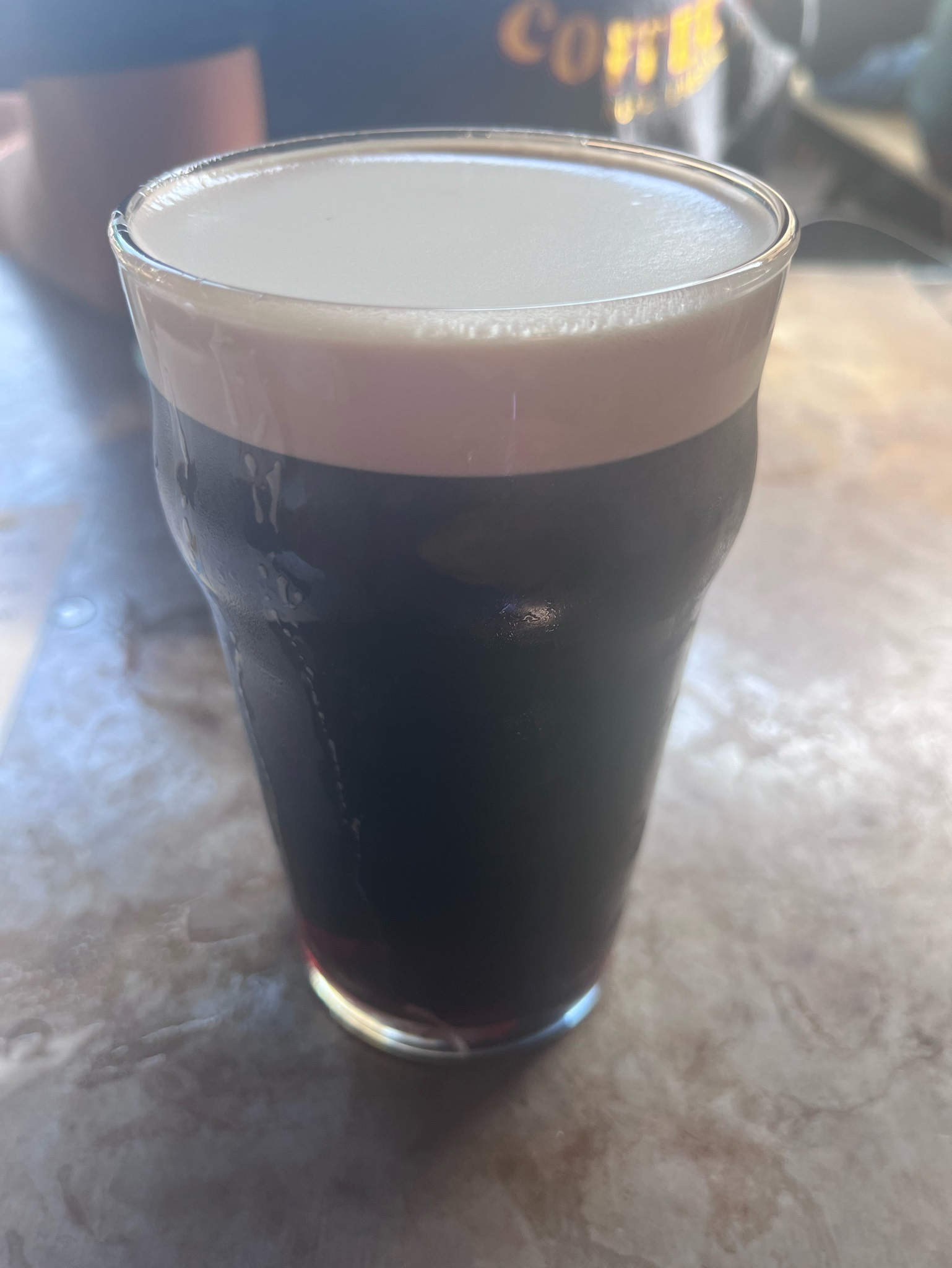 Beamish Irish Stout, Heineken Ireland
