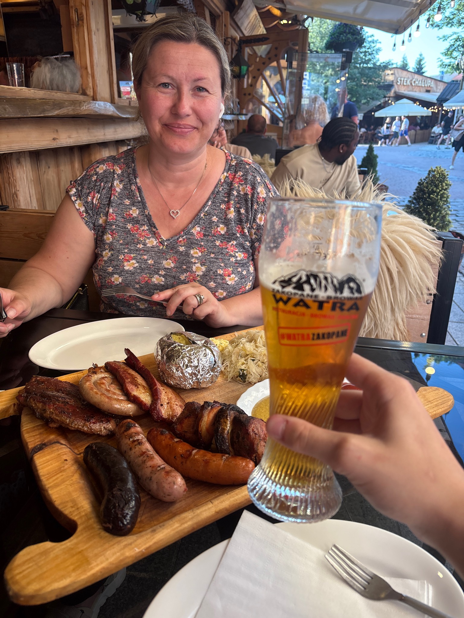 Książęce IPA, Tyskie Brewery Książęce (Asahi)