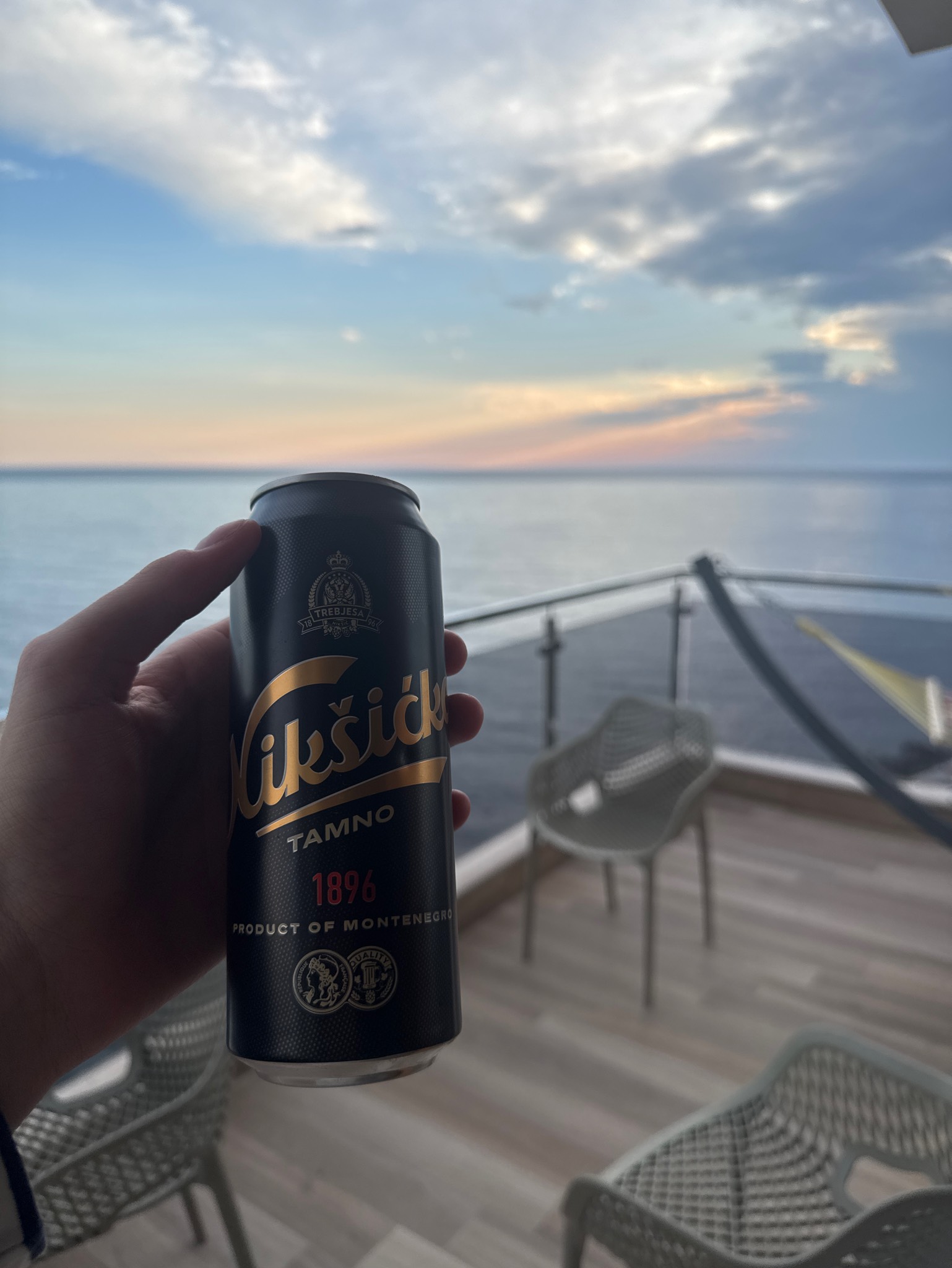 Nikšićko Tamno, Montenegro