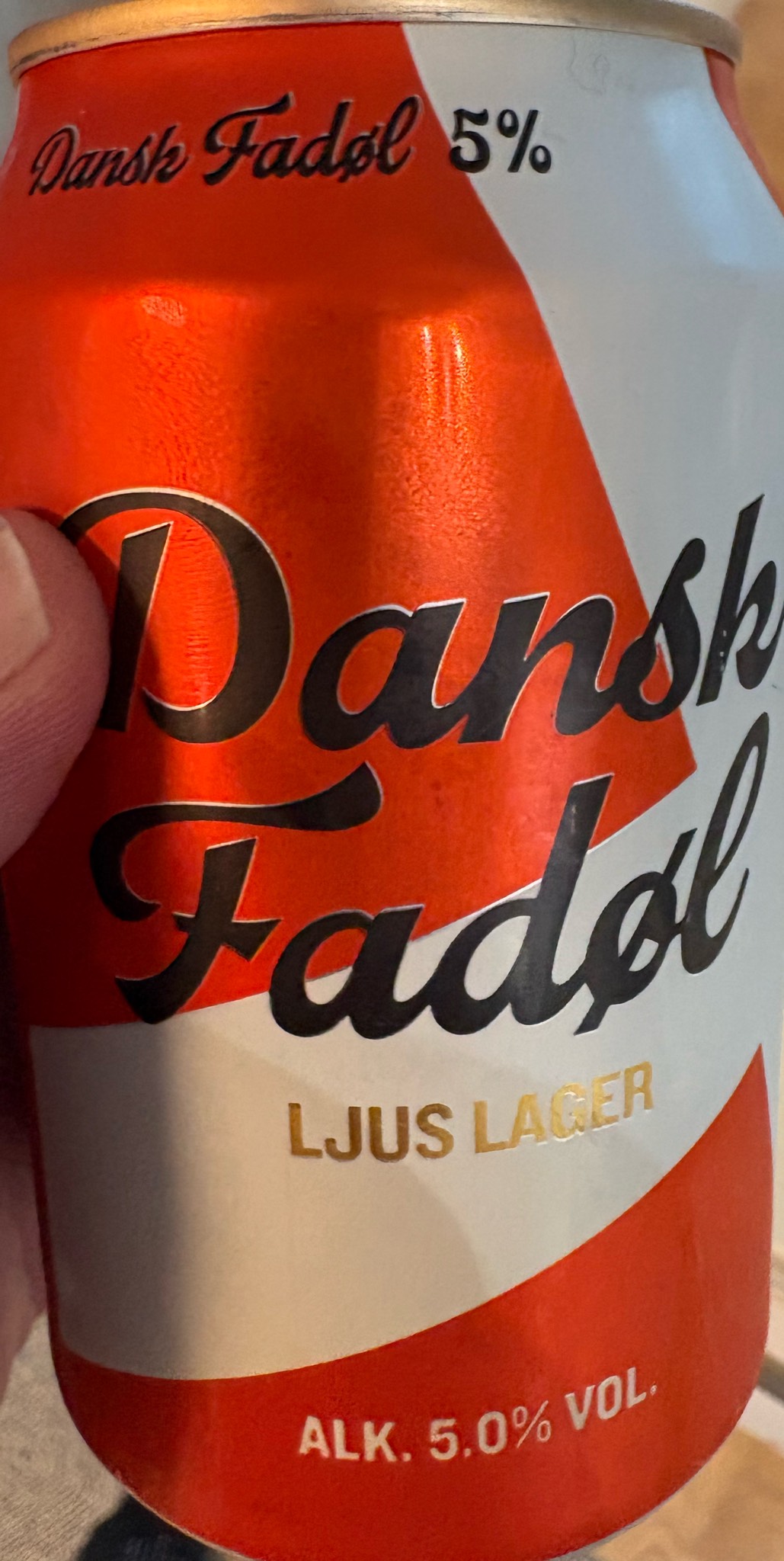 Dansk Fadøl, Kopparbergs Bryggeri