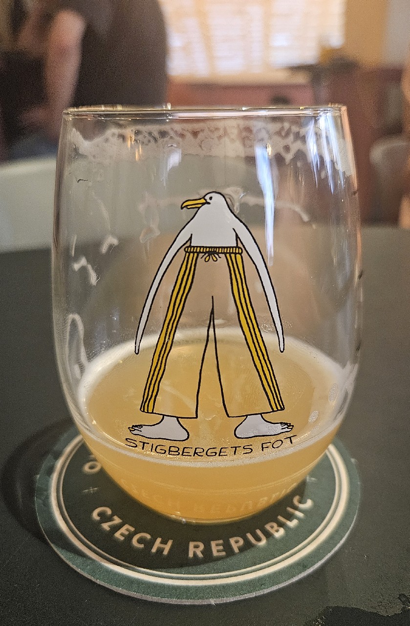 West Coast IPA, Sweden