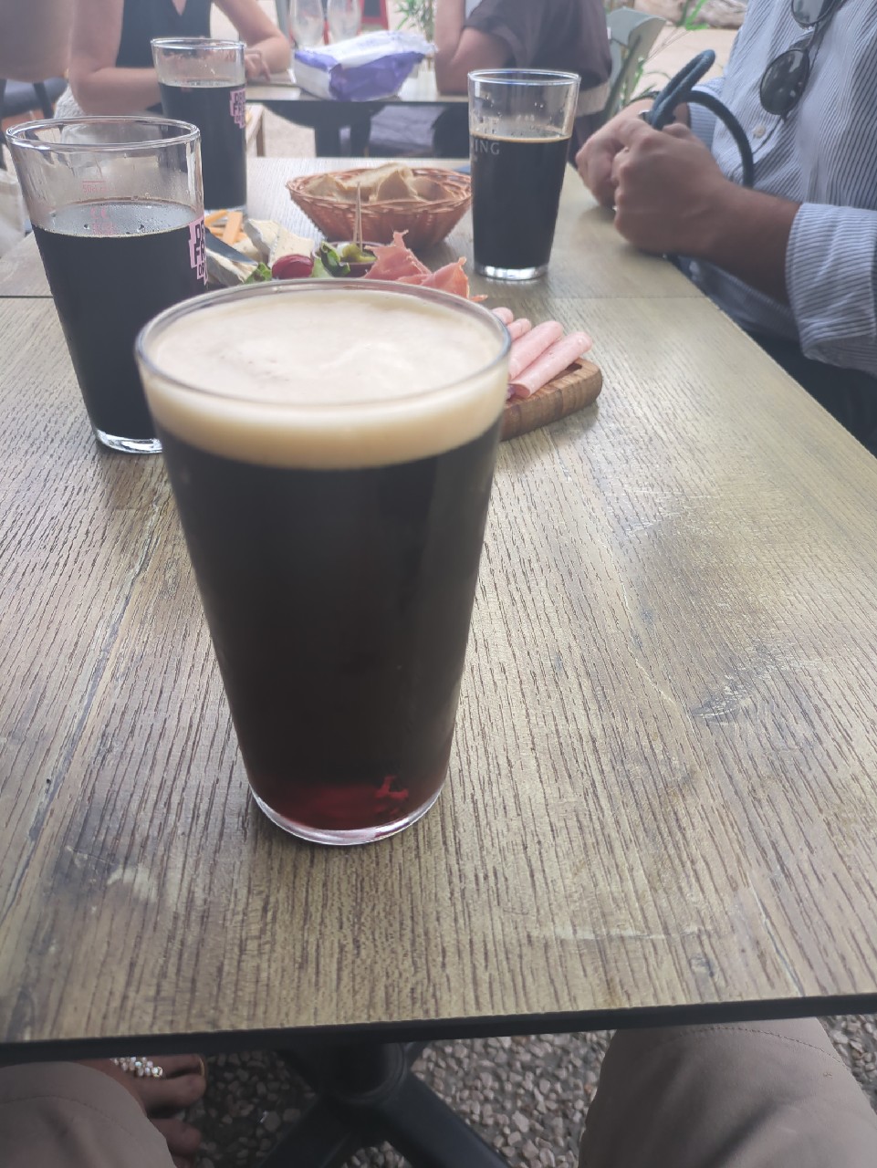 Ayinger Celebrator, Germany