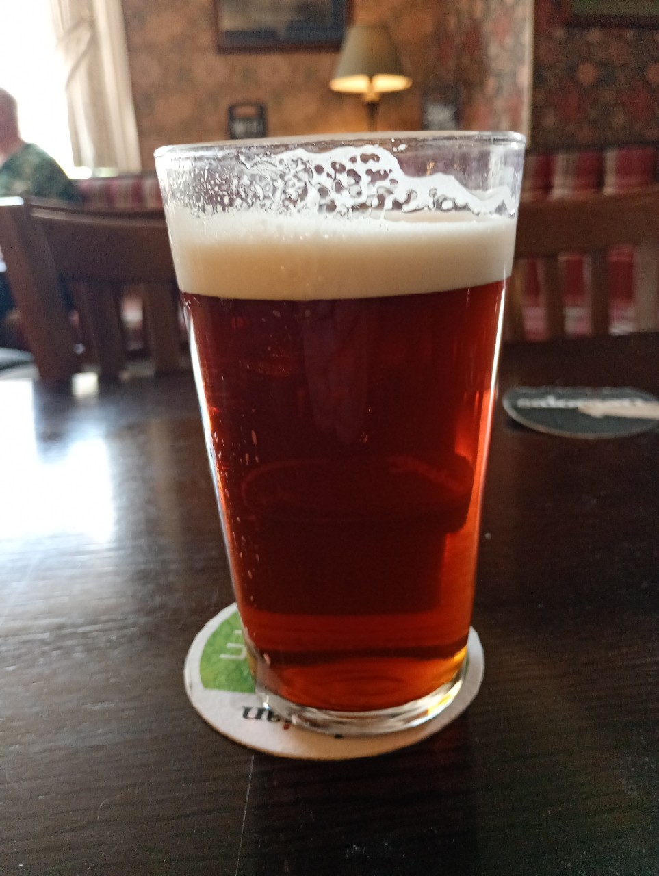 malties, Monty's Brewery