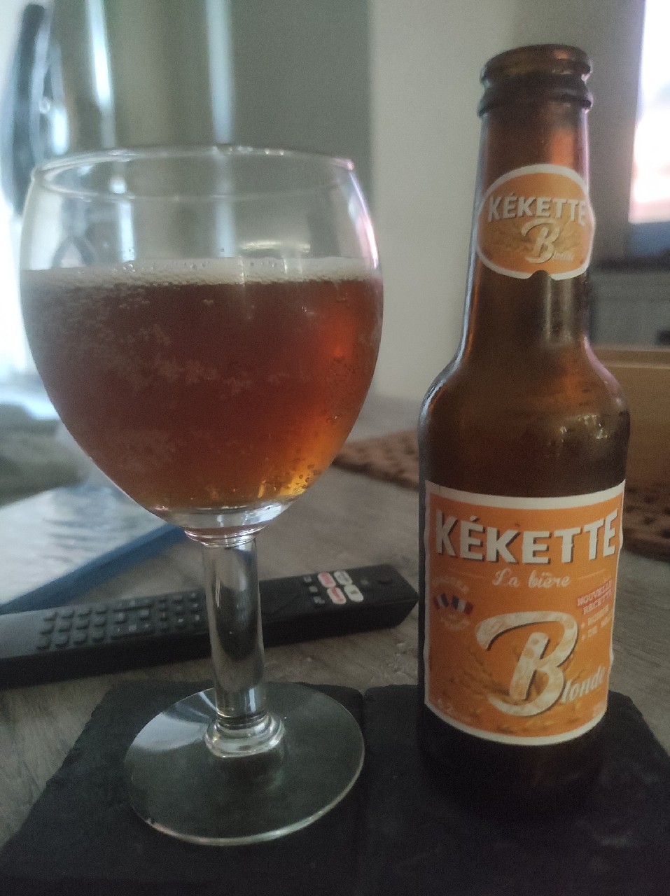 La Kékette, France
