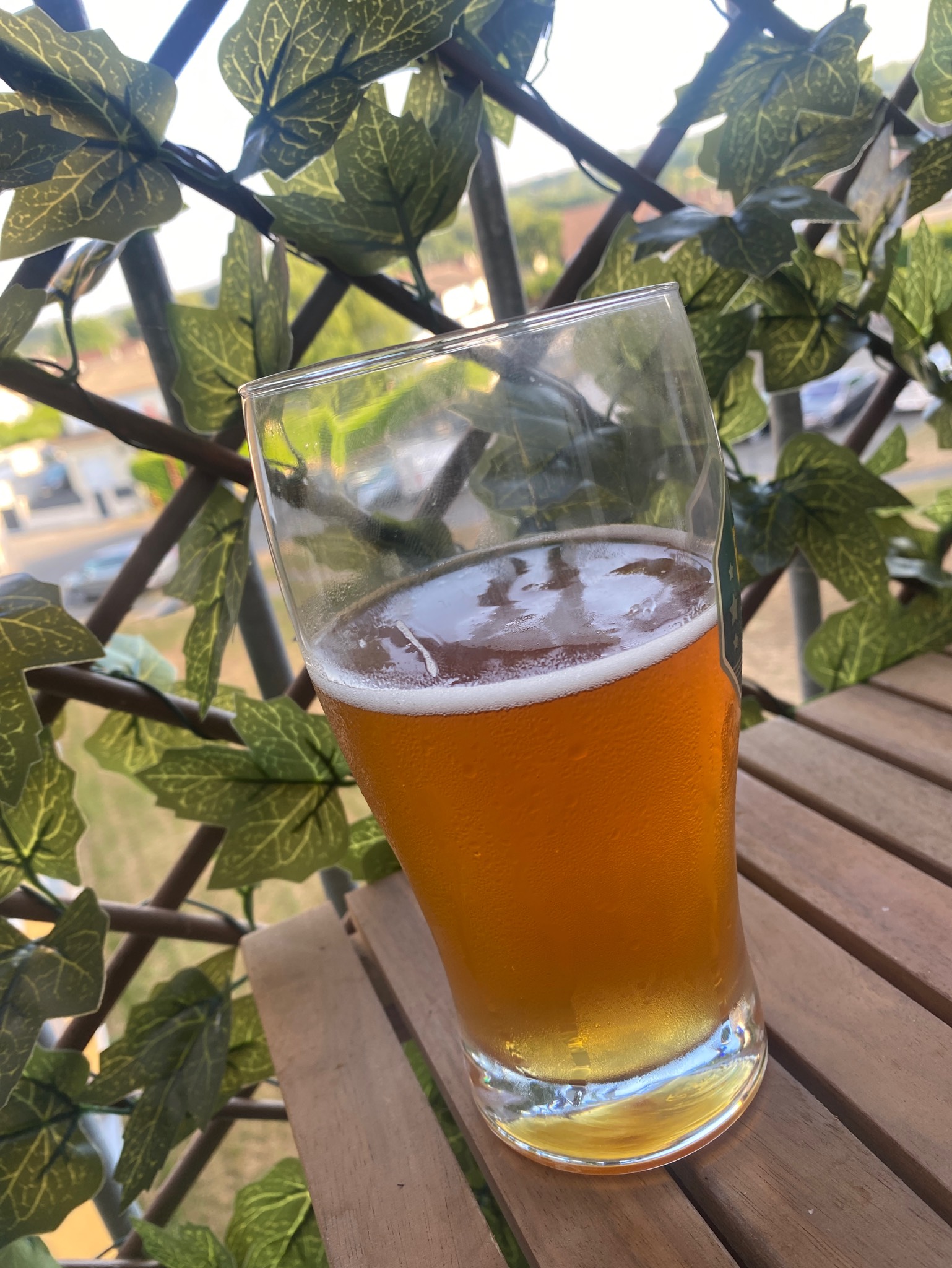 Bière Des Sans Culottes Blonde Corsée, France