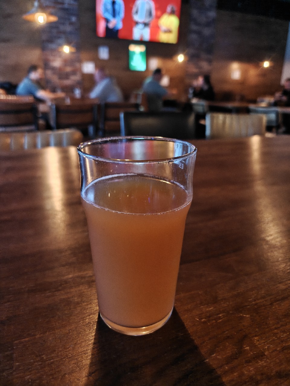 Persvattu, Masis Brewery