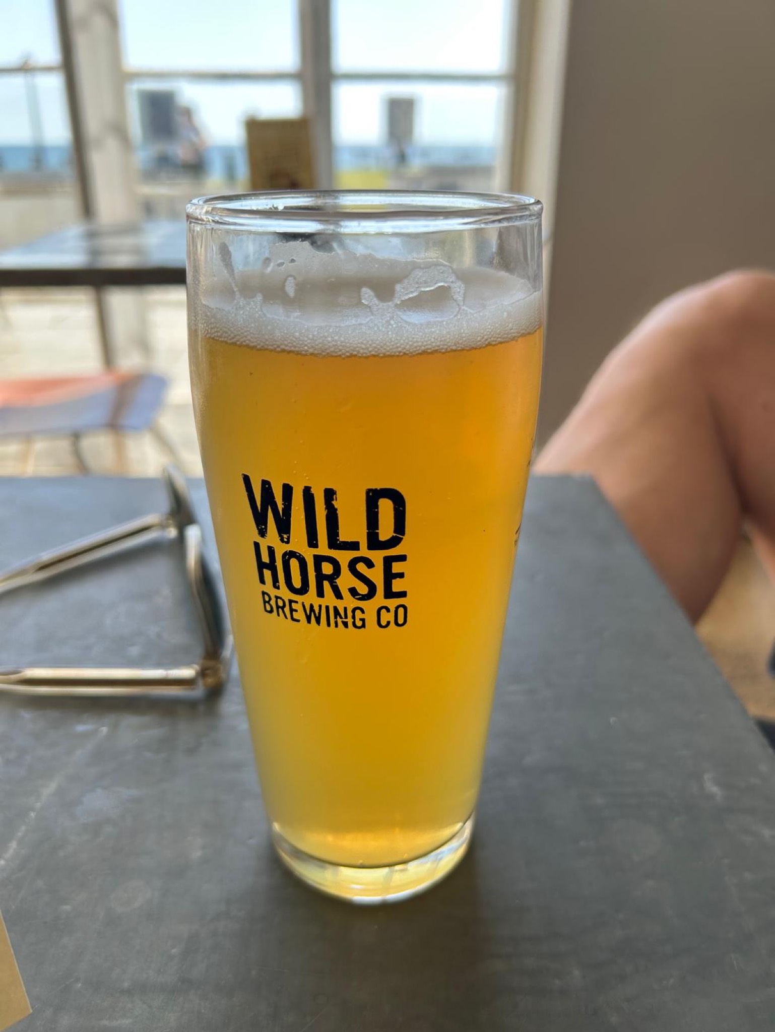 Nokota, Wild Horse Brewing