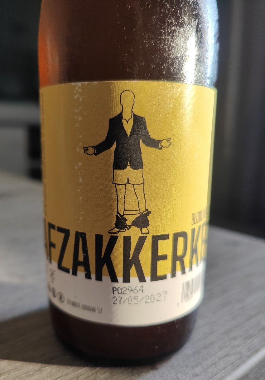 afzakkerke, Oosthoevestraat
