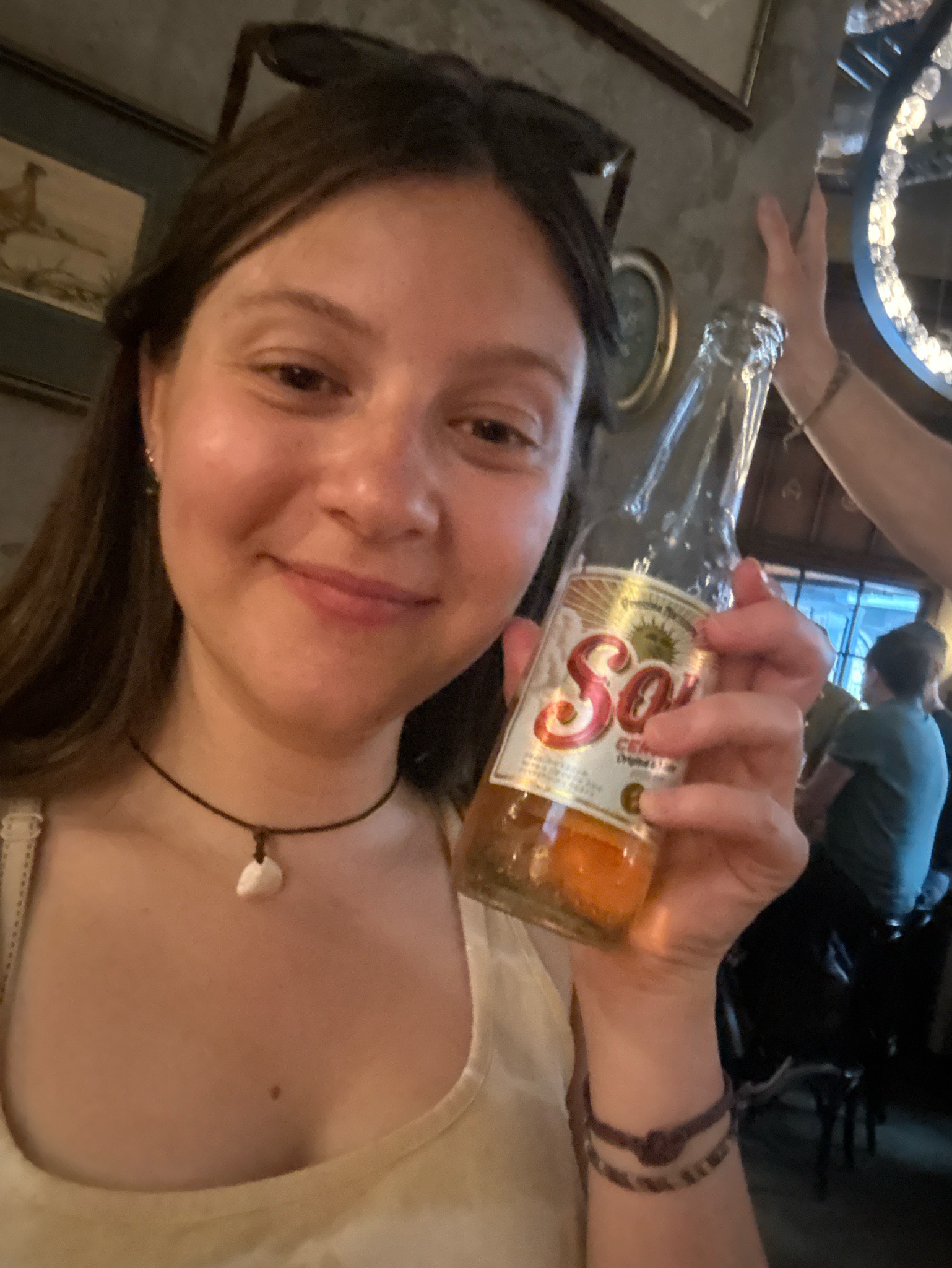 Sol, Cervecería Cuauhtémoc Moctezuma S.A. de C.V