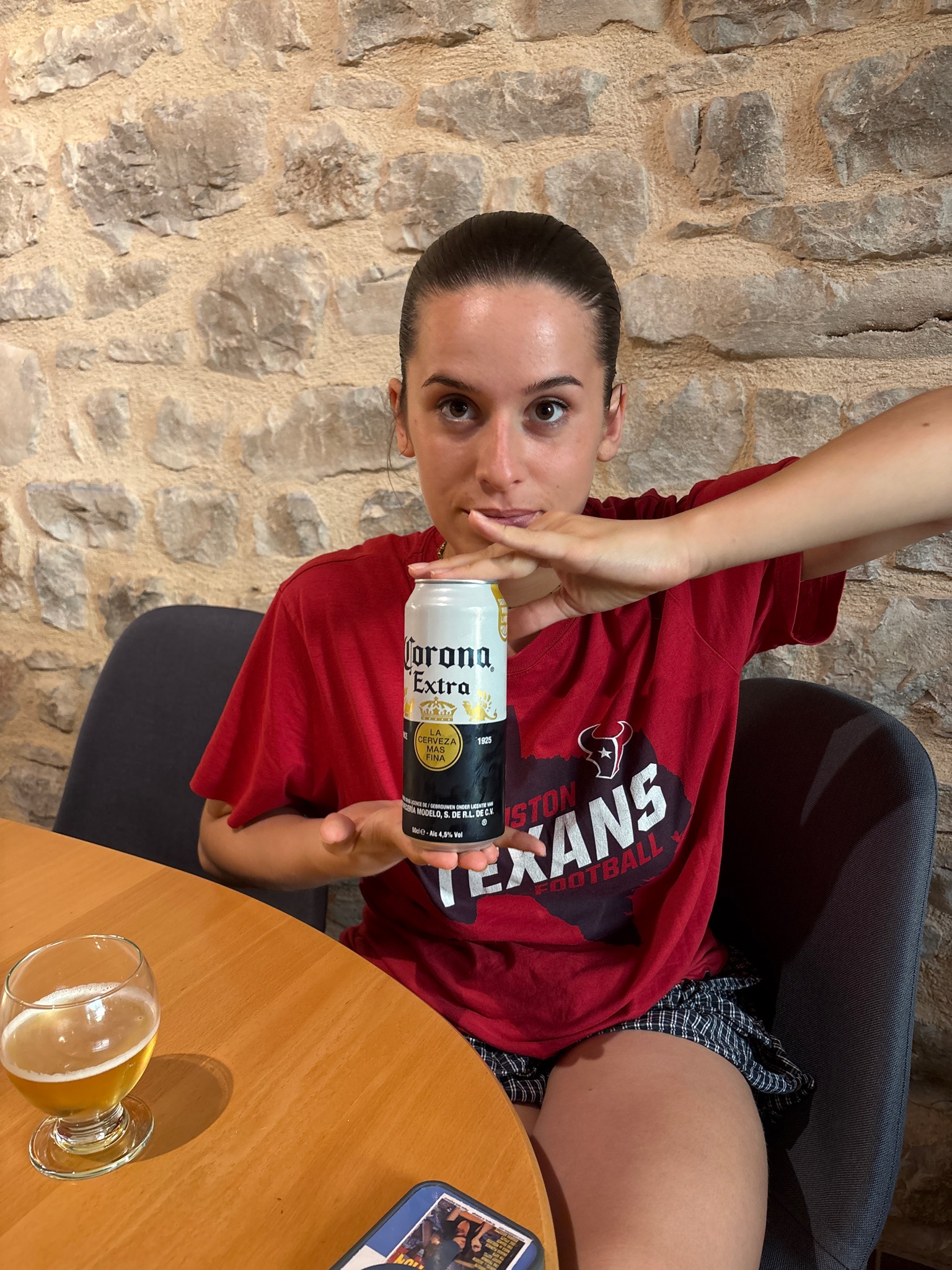 Corona Extra, Mexico