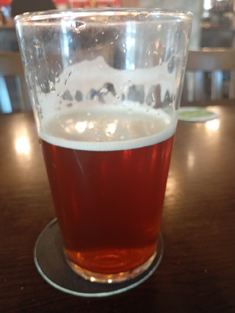 Wristy Fitzy, Golden Duck Brewery