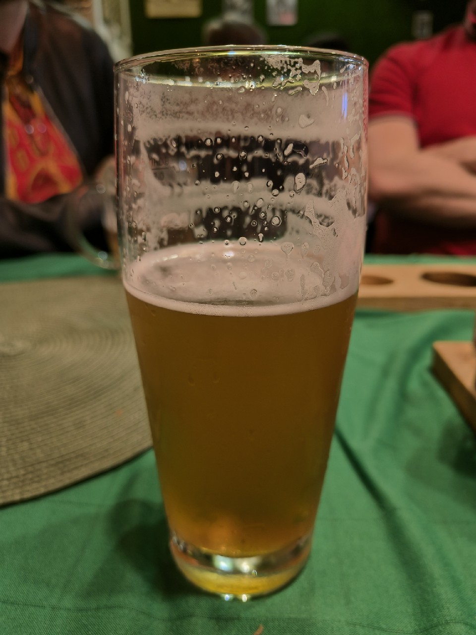 Session S Pivstrem, Pivovar Zhůřák
