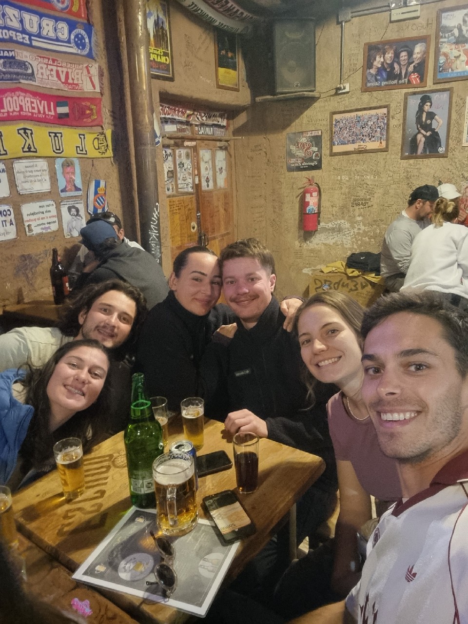 Escudo, Compania Cervecerias Unidas (Heineken)