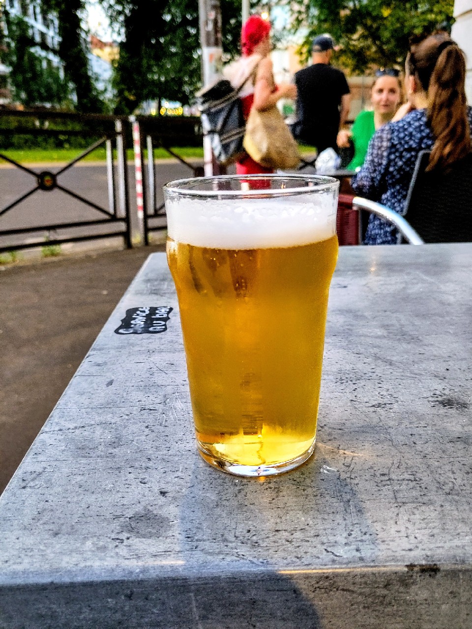 Ypra, Brouwerij Omer Vander Ghinste