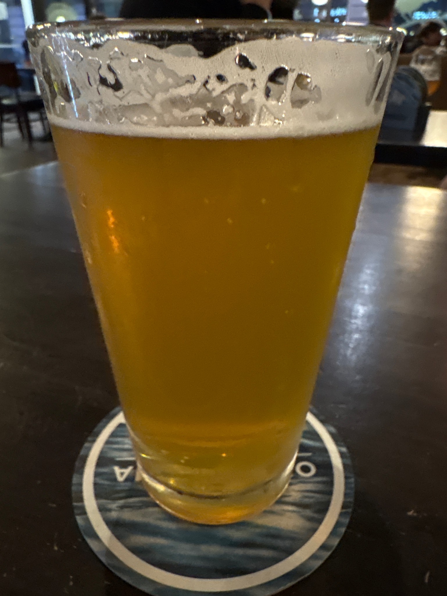Escondido IPA, Finland