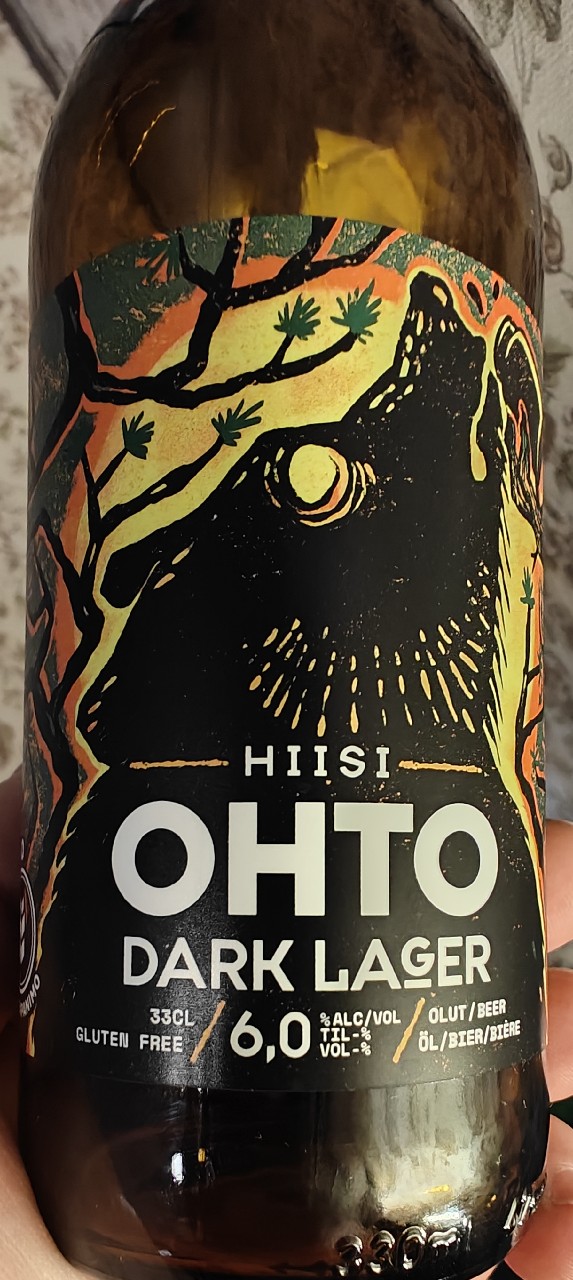 Ohto, Finland