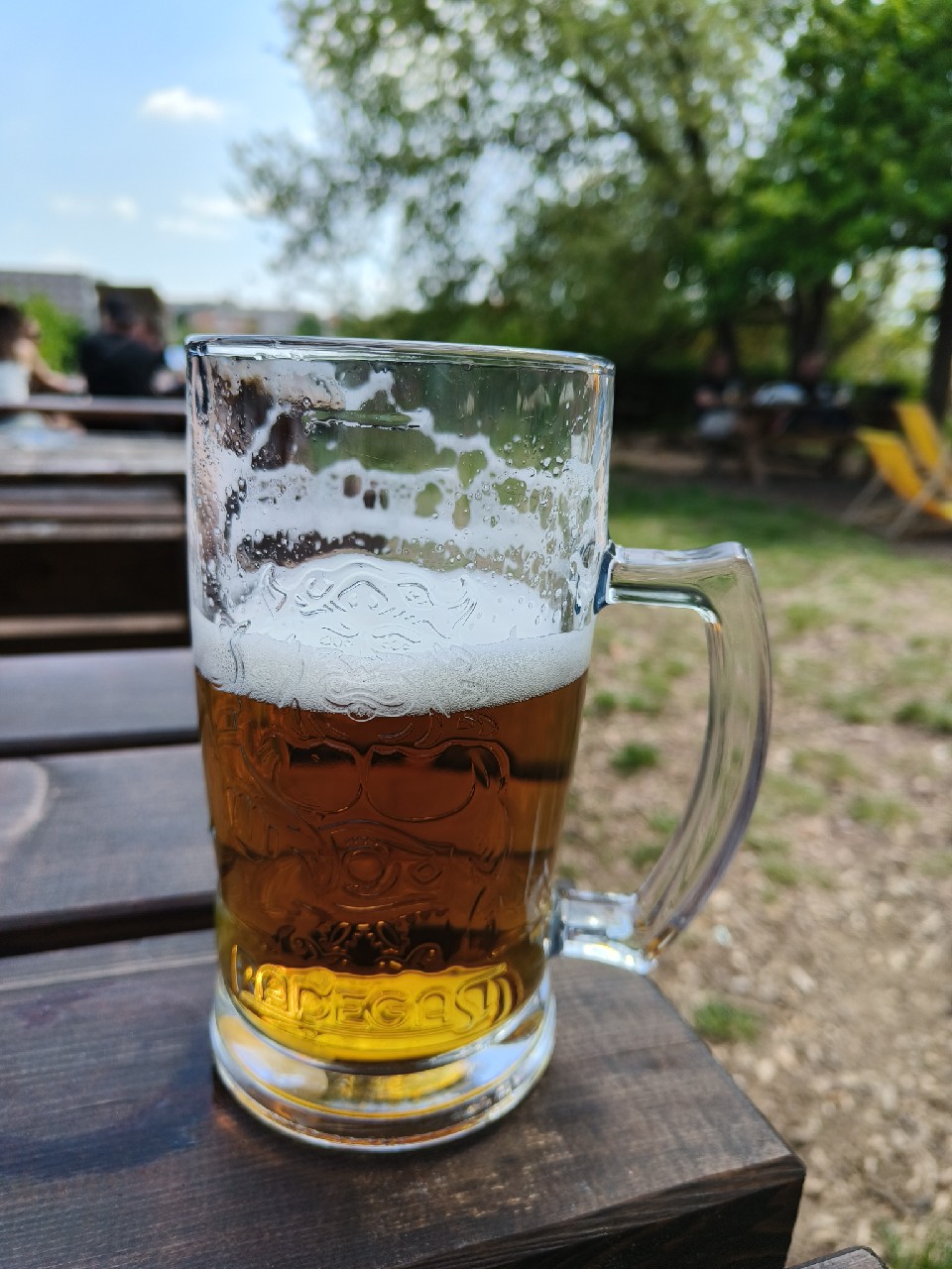 Radegast Rázná 10, Radegast (Asahi Breweries)