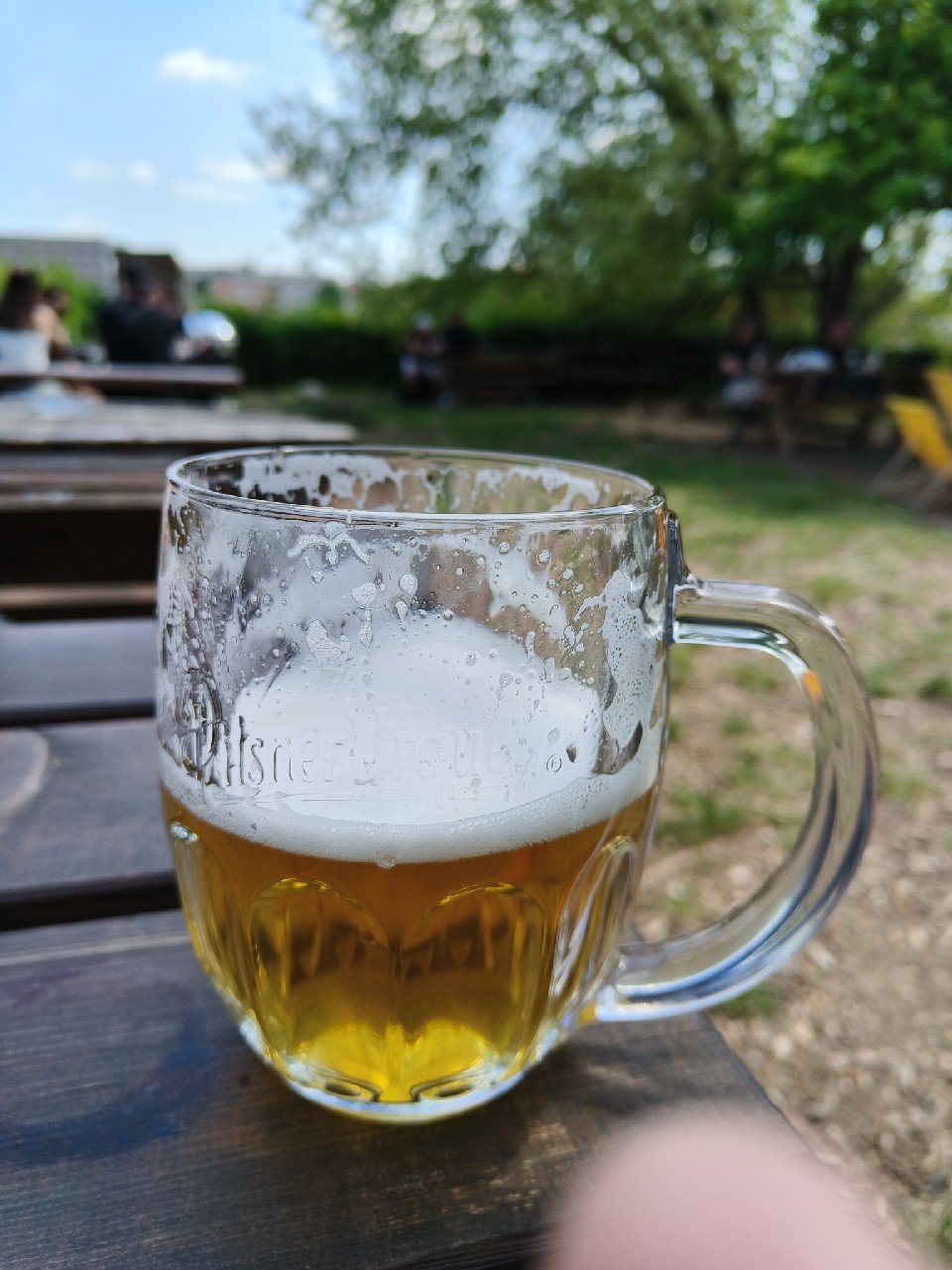 Alena, Czech Republic